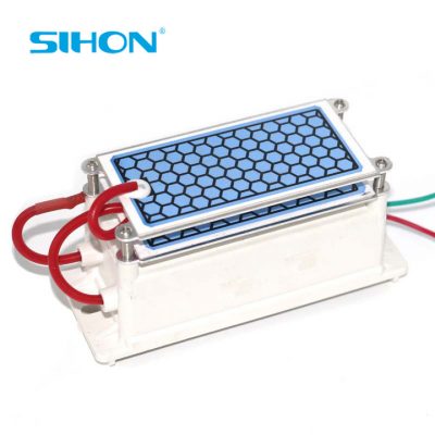 10000mg ozone plate with transformer