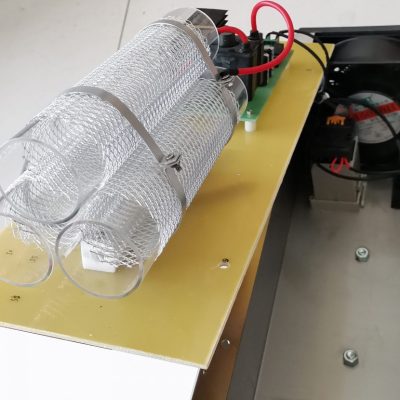 30g办公室消毒用臭氧机 - 图片 4