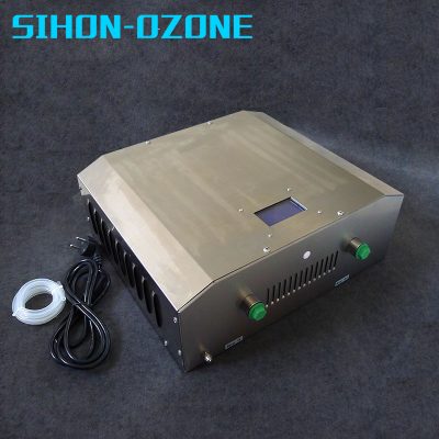 ozone water machine 5~8ppm