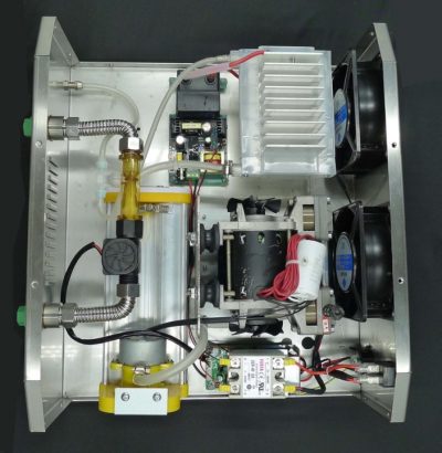 ozone water machine 5~8ppm