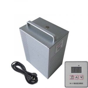 SO-T10G臭氧发生器