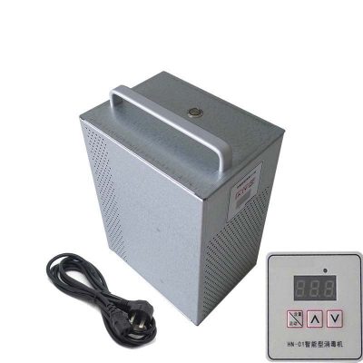 SO-T10G臭氧发生器