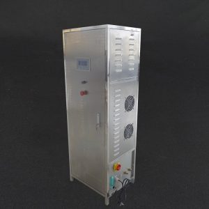 50-100g/h工业用臭氧机