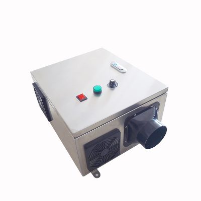 SO-A80G臭氧发生器