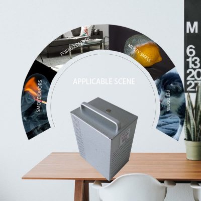 SO-T10G臭氧发生器 - 图片 3