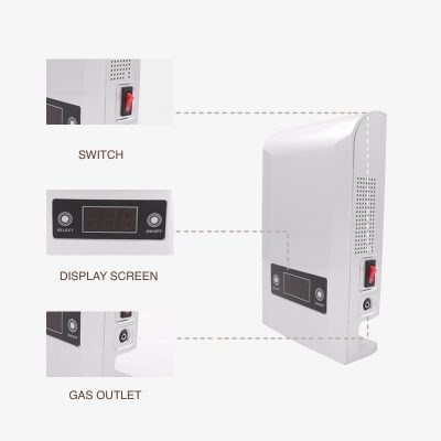 SOG-OWM-001臭氧发生器 - 图片 3
