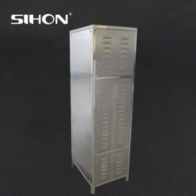 100g/h用于水消毒带变压吸附的臭氧机 - 图片 3