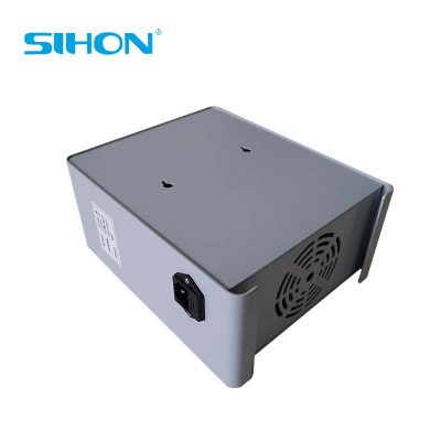 5g 220V臭氧机 - 图片 5