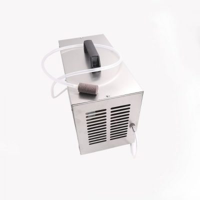 10g/h用于水的臭氧发生器 - 图片 2
