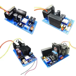 150W/400W/800W/1000W臭氧电源