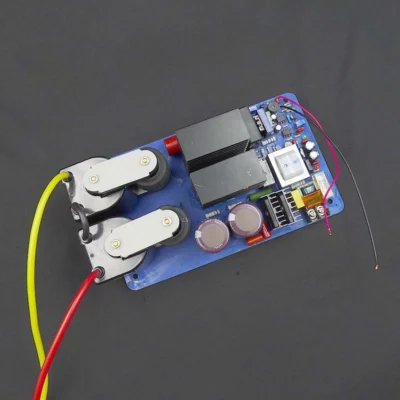 150W/400W/800W/1000W臭氧电源 - 图片 4