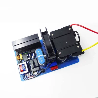 150W/400W/800W/1000W臭氧电源 - 图片 6