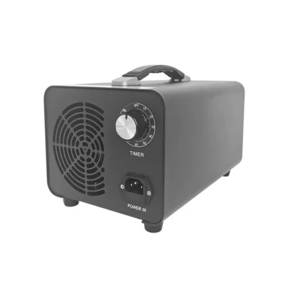 30g/h-48g/h陶瓷片臭氧空气净化器 - 图片 3