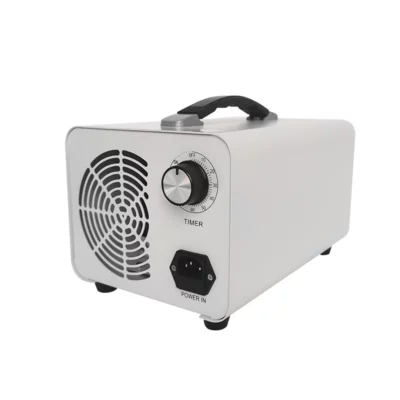 30g/h-48g/h陶瓷片臭氧空气净化器 - 图片 2