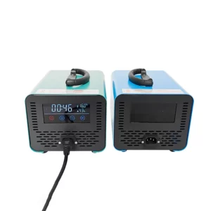 5g/h-20g/h陶瓷片臭氧机