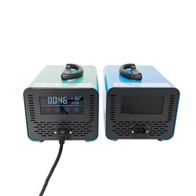 5g/h-20g/h陶瓷片臭氧机