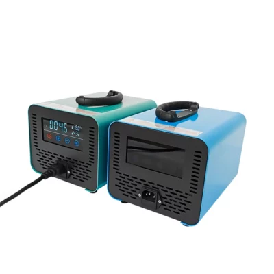5g/h-20g/h陶瓷片臭氧机 - 图片 2