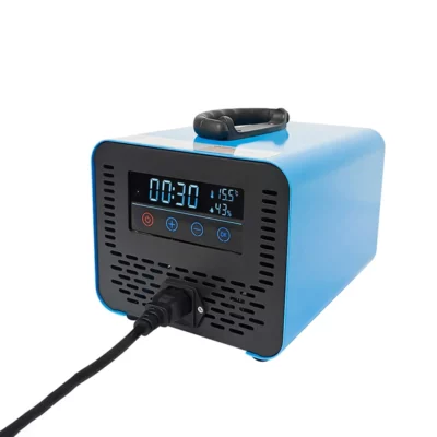 5g/h-20g/h陶瓷片臭氧机 - 图片 4