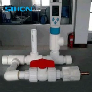 OZS30臭氧检测器
