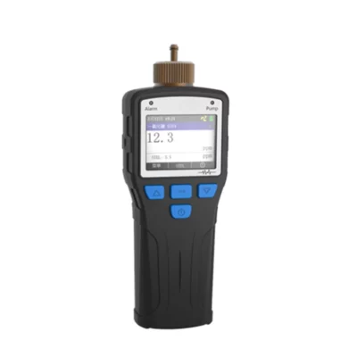 ZP200-O3臭氧检测器