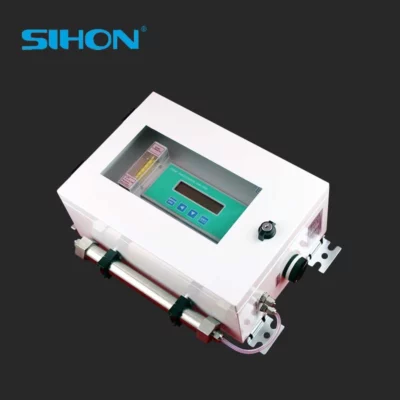 UV-2200C臭氧检测器 - 图片 2