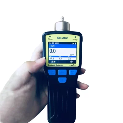 ZP200-O3臭氧检测器 - 图片 4