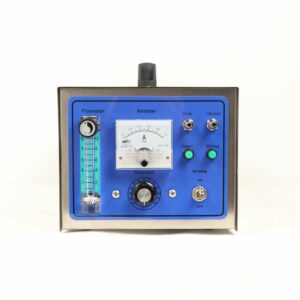 7.5g/h 氧气/空气源臭氧发生器