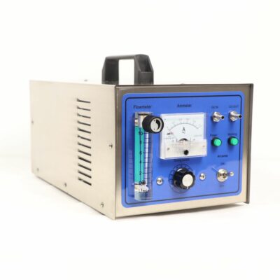 7.5g/h 氧气/空气源臭氧发生器 - 图片 2