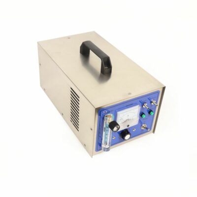 7.5g/h 氧气/空气源臭氧发生器 - 图片 3